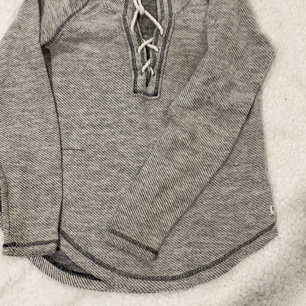 BillaBong Swimsuit Hoodie